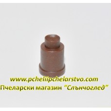 Дънце за апарат /Тип йентер/